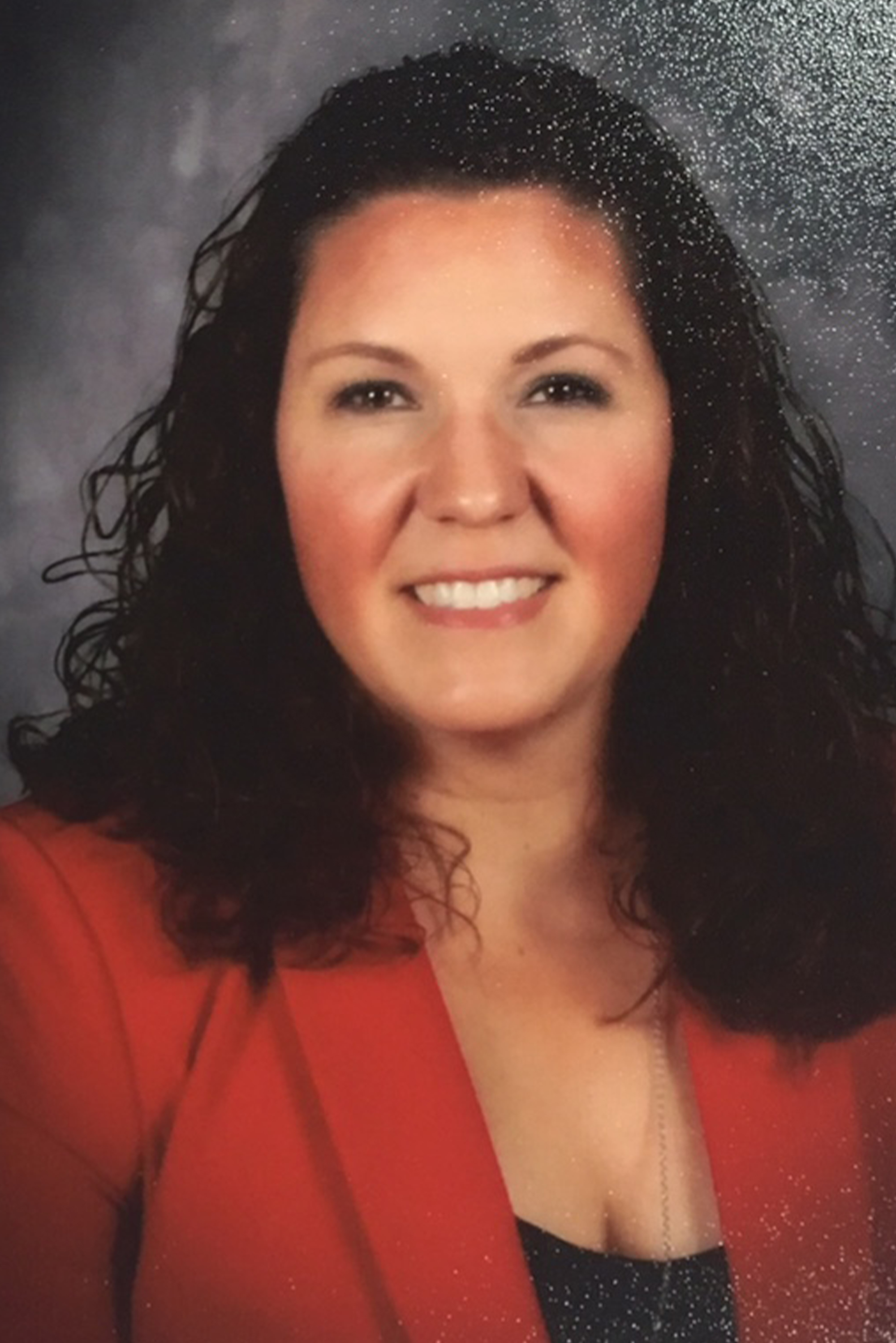 Dr. Ashley Causey